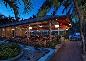 Paradisus Punta Cana