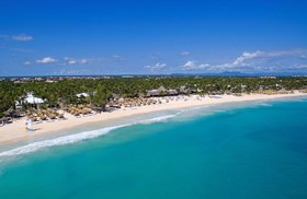 Paradisus Punta Cana