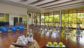 Paradisus Punta Cana
