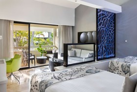 Paradisus Punta Cana