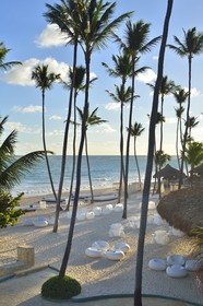 Paradisus Punta Cana