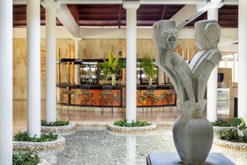 Paradisus Punta Cana