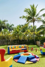Paradisus Punta Cana
