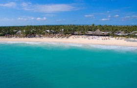 Paradisus Punta Cana