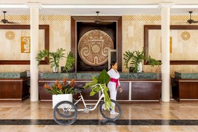 Paradisus Punta Cana