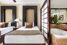 Paradisus Punta Cana