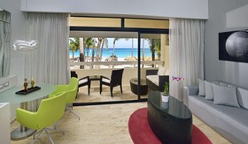 Paradisus Punta Cana
