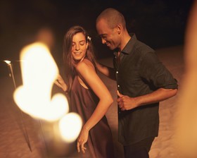 Paradisus Punta Cana