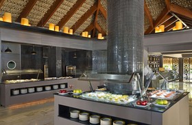 Paradisus Punta Cana