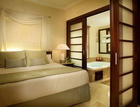 Paradisus Punta Cana