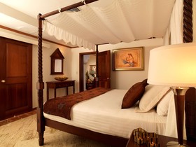 Paradisus Punta Cana