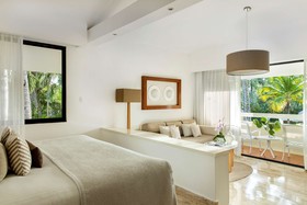 Paradisus Punta Cana