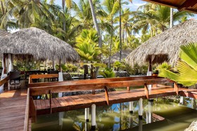 Paradisus Punta Cana