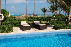 Paradisus Punta Cana