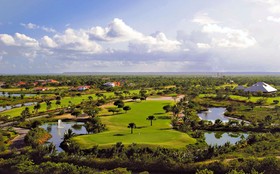 Paradisus Punta Cana