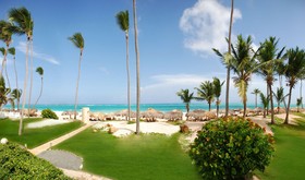 Paradisus Punta Cana