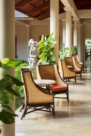 Paradisus Punta Cana