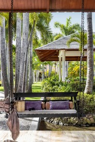 Paradisus Punta Cana