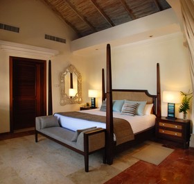 Paradisus Punta Cana