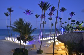 Paradisus Punta Cana