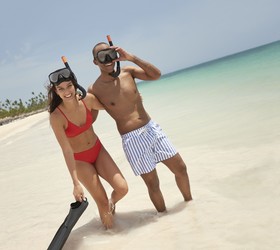 Paradisus Punta Cana