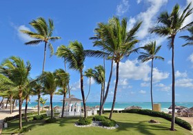 Paradisus Punta Cana