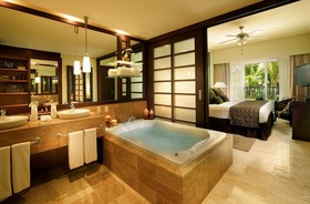 Paradisus Punta Cana