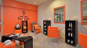 Paradisus Punta Cana