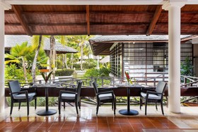 Paradisus Punta Cana