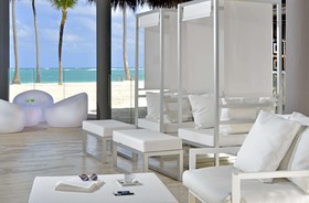 Paradisus Punta Cana