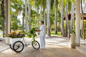 Paradisus Punta Cana