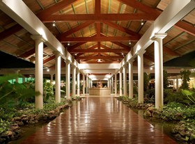 Paradisus Punta Cana