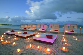 Paradisus Punta Cana