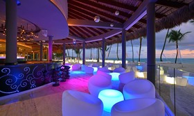 Paradisus Punta Cana
