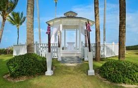 Paradisus Punta Cana