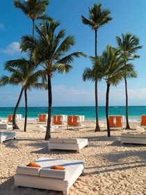 Paradisus Punta Cana