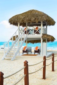 Paradisus Punta Cana