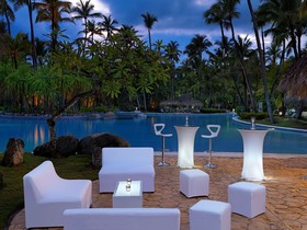 Paradisus Punta Cana