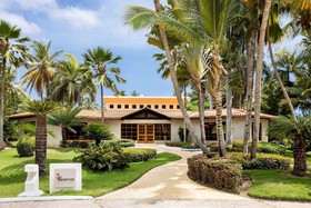 Paradisus Punta Cana