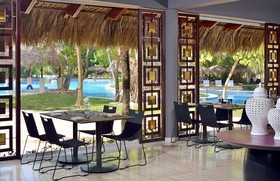Paradisus Punta Cana