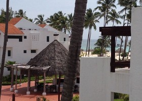 Stanza Mare Coral Comfort
