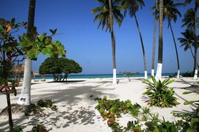 Stanza Mare Coral Comfort