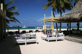 Stanza Mare Coral Comfort