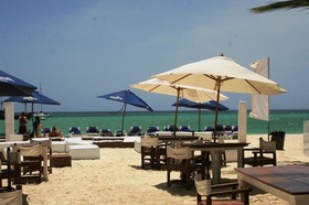 Stanza Mare Coral Comfort