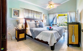 Villa Cocotal