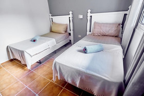 Villa Cocotal
