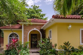 Pro Cab Cabarete