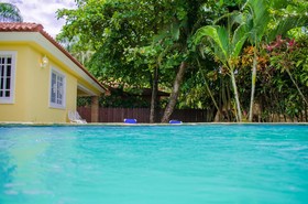 Pro Cab Cabarete