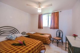 The Beachcomber at Las Canas