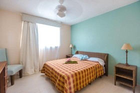 The Beachcomber at Las Canas